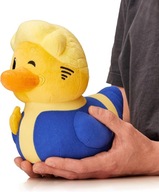 Tubbz Fallout Vault Boy kacsa Figura plüss 24cm