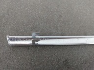 MERCEDES C-KLASA 204 LIFT right moulding front CHROM