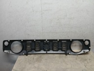 Grille SUZUKI JIMNY II 2 18- 72111-78RO