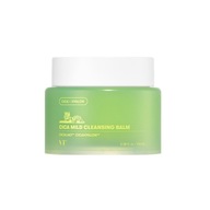 VT Cosmetics cica mild cleansing balm for all skin