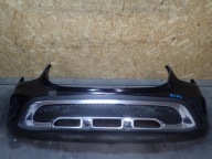 STOSSSTANGE VORNE MERCEDES GLC W253 LIFT
