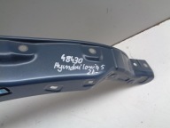 fender right front HYUNDAI IONIQ 5 21- NR 48430
