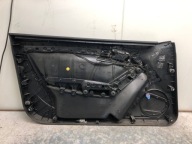 side door leather ALCANTARA right front AUDI A5 COUPE 8T1867106