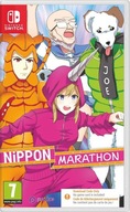 Nippon Marathon (Switch)