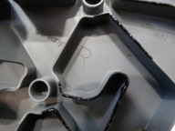 STOPIEN threshold right front VOLKSWAGEN T5 MULTIVAN 7H5863736D