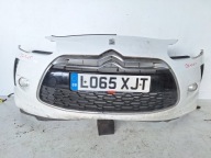 CITROEN DS3 10-14 bumper + LED