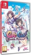 Gal*Gun: Double Peace Nintendo Switch dobozos kiadás