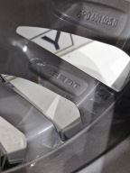 SEAT IBIZA disk 6P 6F 16 CALI 7J ET 43 6P0601025D