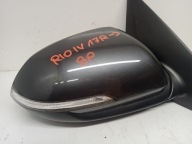 KIA RIO IV mirror right 8-PIN 2017
