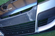RENAULT MEGANE III COUPE 3d front bumper front