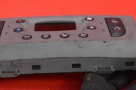 control panel air conditioning devices KLIMY 8200749659 RENAULT THALIA 2 II 08-12