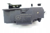 lock bonnet boot MERCEDES W206 W177 W167