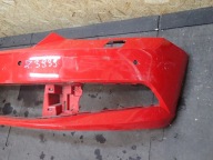nárazník předek SKODA FABIA III 3 6V0 807 221