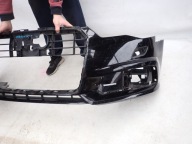 AUDI A6 C7 4G S-LINE LIFT 14- bumper front front SPR PDC