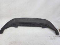 VW GOLF VII 7 LIFT 16-20 DOL accessori spoiler Paraurti Anteriore
