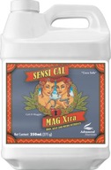 SENSI CAL-MAG XTRA 0.25L/250ML - DODATKOWY WAPŃ I MAGNEZ + ŻELAZO, OSMOZA