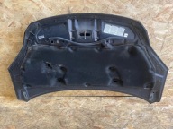 bonnet Honda CR-V III Lift grey
