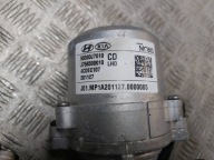 control electrics control unit KIA CEED III 56300-J7010 J7563-99500