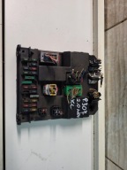 compartment module BSI CITROEN PEUGEOT 307 9651196980