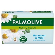 Palmolive Rumianek & Witamina E mydło w kostce 90g