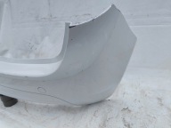OPEL MERIVA B bumper rear part