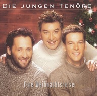 Die Jungen Tenore - 2002 - Eine Weihnachtsreise