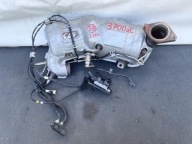 DUCATO 2.3 E6 160KM 18- FILTER CZASTEK STALYCH DPF NOX adblue 1393928080