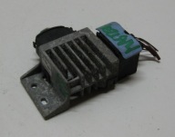 RENAULT MASTER III LIFT control unit PRZEKZNIK plugs ZAROWYCH 271203982R