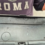 SEAT ARONA LIFT 21-> bumper front front
