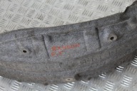 mudguard right rear part LEXUS RX 450H IV 4