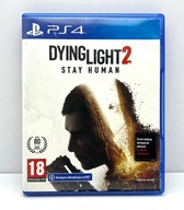 Gra PS4 - Dying Light 2