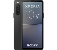 Smartfon Sony Xperia 10 V 6/128GB 5G OLED czarny