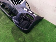 BMW X5 G05 bumper front m-packet C27 KAMERA below RADAR 6PDC