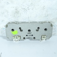 MAZDA 6 a PANEL klímy