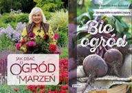 Jak dbać o ogród + Bioogród