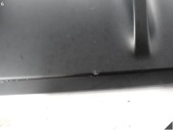 PORSCHE MACAN 95B SPORT design LIFT 18-24 diffuser SPOILER W bumper rear part