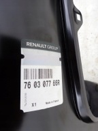 RENAULT TALISMAN Berline 15-22 Aile Arrière Arrière Droite