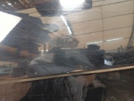 door left front left front JAGUAR XE X760 LAK: PEC EBONY BLACK (15-19)