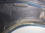 SPOILER Leuchte STOP KIA Ceed II SW
