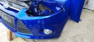 bumper front FORD FOCUS MK3 10-14 LAK: 1D