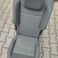 hinten Sitz mitte Peugeot Rifter