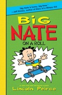 Big Nate on a Roll Peirce Lincoln