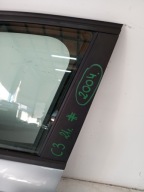 Tür links vorne CITROEN C3 III 21R