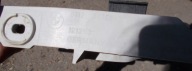 BMW X3 E83 3.0D 08R Support Support plaque Pare choc Arrière 3416246