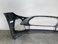 front bumper front AUDI A5 B10 S-LINE