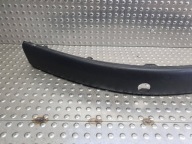 lišta nárazníku pravý předek 3B0807718 VW PASSAT B5 LIFT