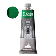 Farba olejna Maimeri Classico 60 ml - 290 Green Lake