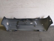 STOSSSTANGE HECK CITROEN C1 14
