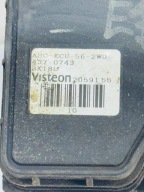 Pompe ABS MAZDA 6 GG 2059155 437-0743 3J27C