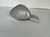 mirror right CITROEN C4 GRAND PICASSO II 13- 12 PIN